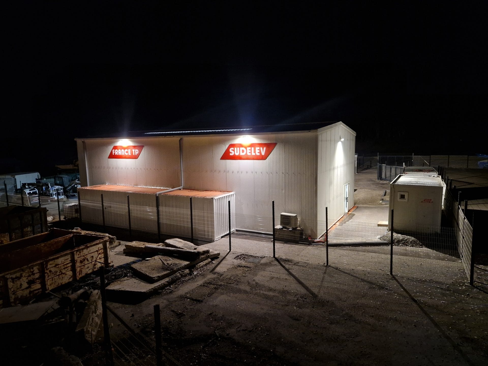 Notre agence de Sudelev Savoie