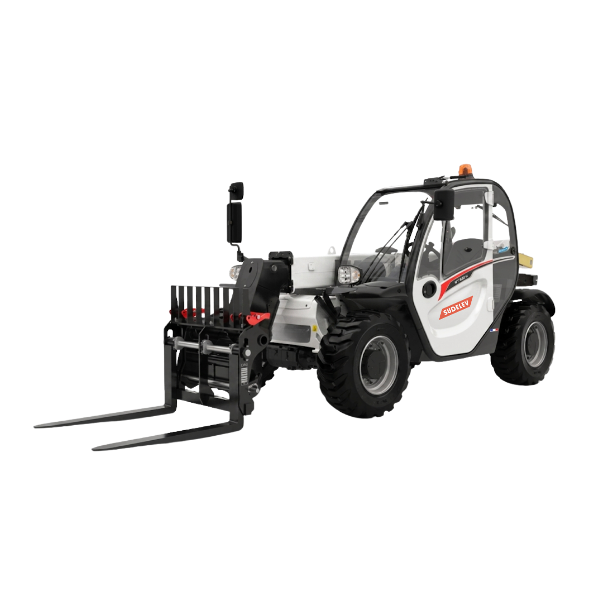 MT 625 H